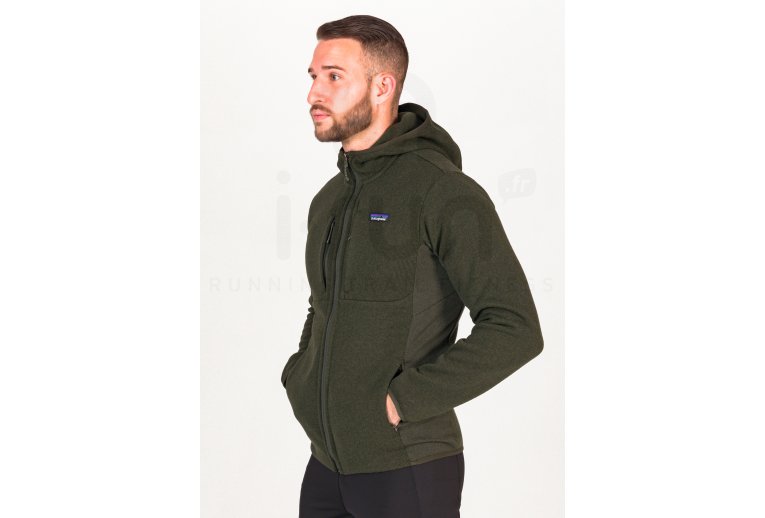 Patagonia Lightweight Better Sweater Herren