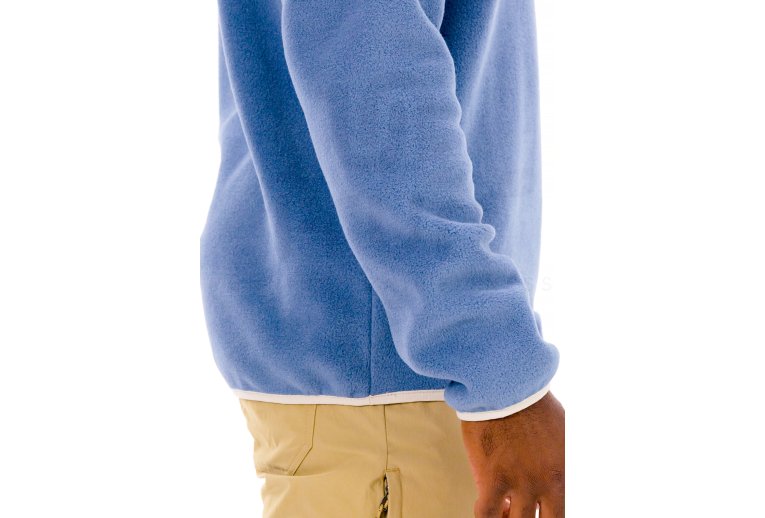 Patagonia Lightweight Synchilla Snap-T