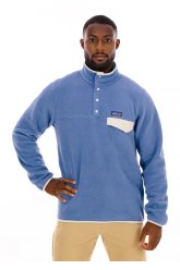Patagonia Lightweight Synchilla Snap-T