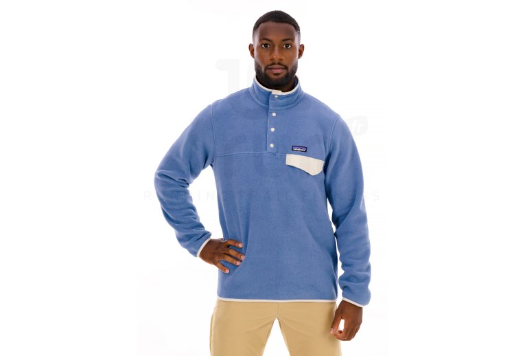 Patagonia Lightweight Synchilla Snap-T