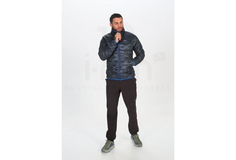 Patagonia Chaqueta Micro Puff