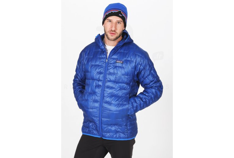 Patagonia Micro Puff Herren