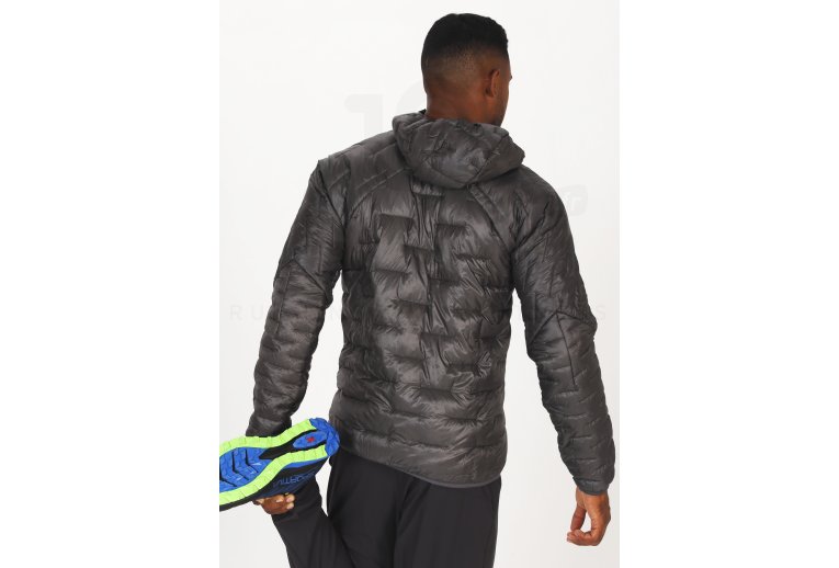 Patagonia Micro Puff M