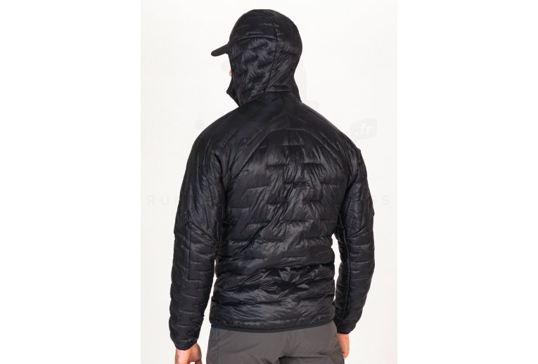 Patagonia chaqueta Micro Puff