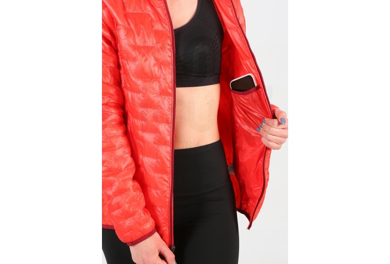 Patagonia chaqueta Micro Puff