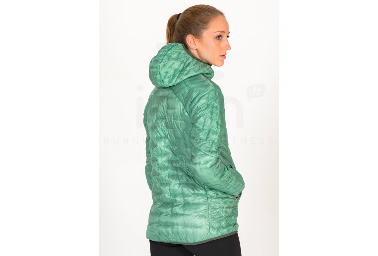 Patagonia chaqueta Micro Puff