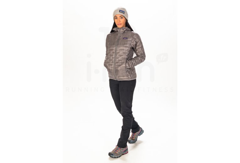 Patagonia Micro Puff W