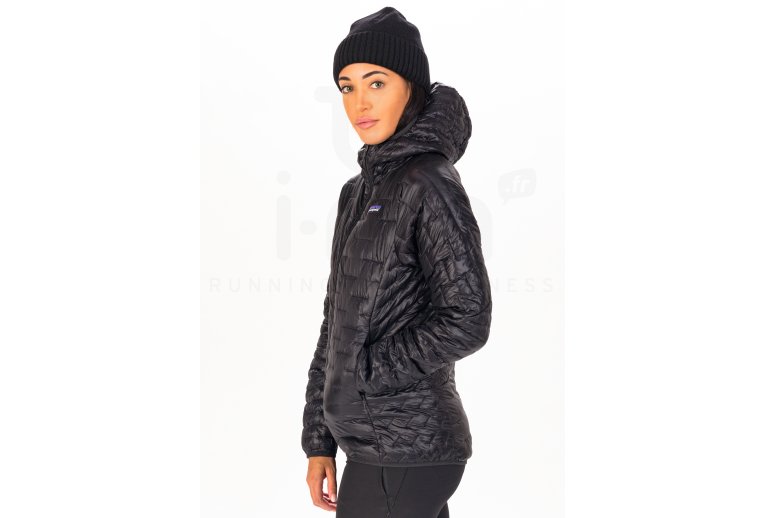 Patagonia chaqueta Micro Puff