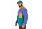 Patagonia sudadera Microdini 1/2 Zip