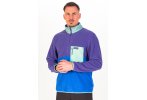 Patagonia sudadera Microdini 1/2 Zip