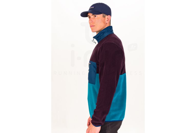 Patagonia Microdini 1/2 Zip M