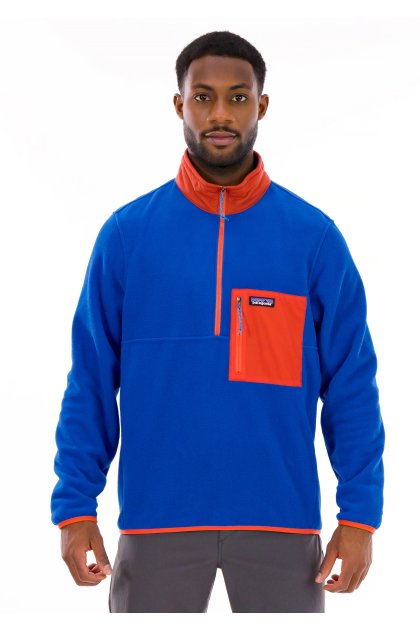 Patagonia Microdini 1/2 Zip M