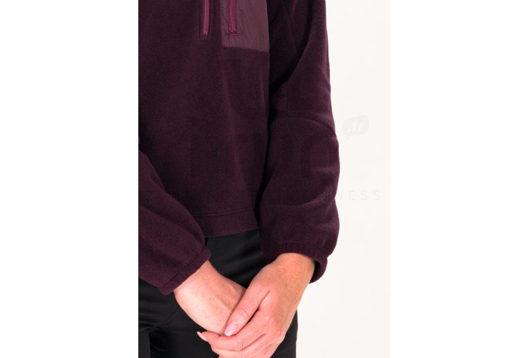 Patagonia Microdini 1/2 Zip Damen