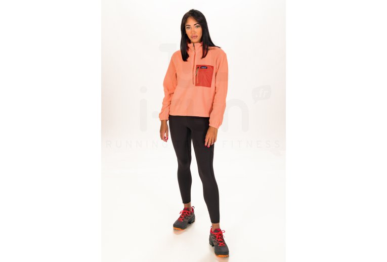 Patagonia Microdini 1/2 Zip W