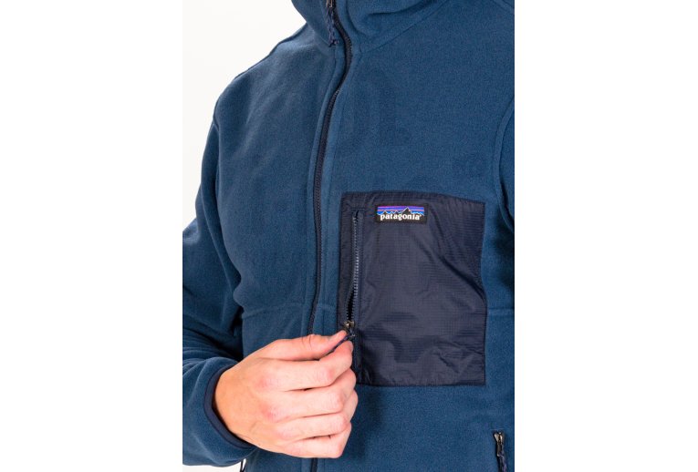 Patagonia Microdini Herren
