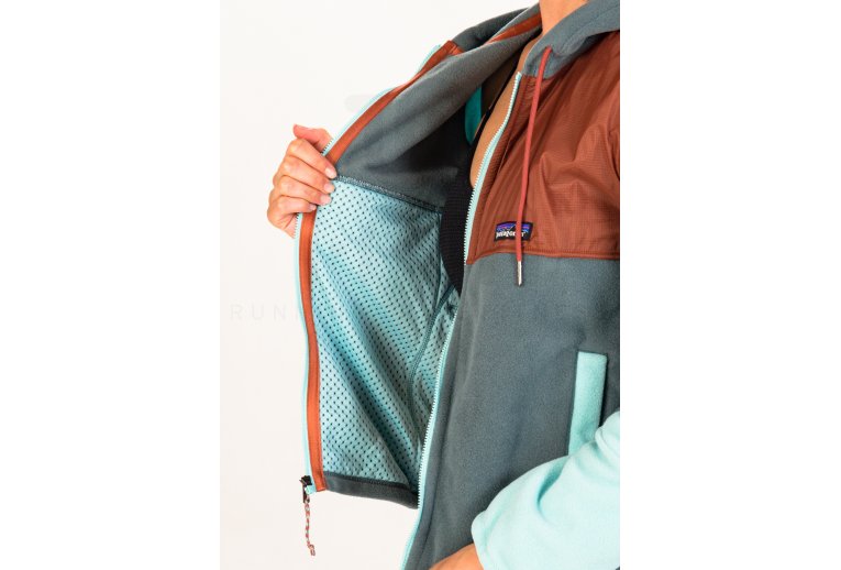 Patagonia chaqueta Microdini