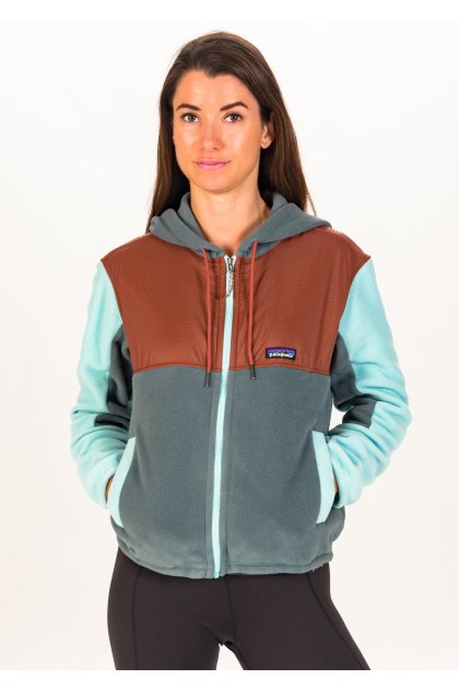 Patagonia Microdini W