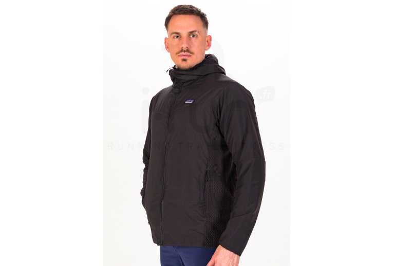 Patagonia Nano-Air Light Hybrid Hoody M