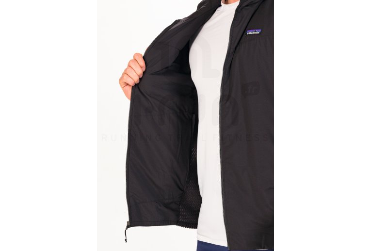 Patagonia Nano-Air Light Hybrid Hoody M