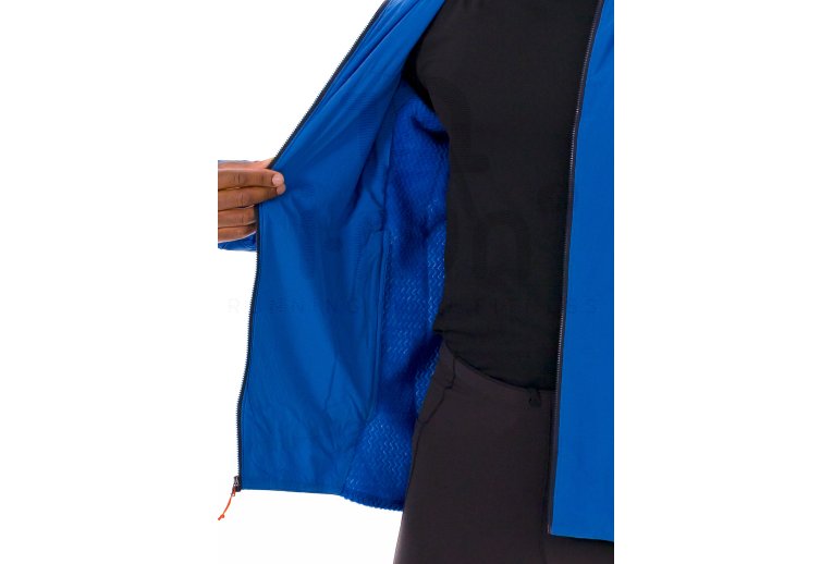 Patagonia Nano-Air Light Hybrid Hoody Herren