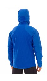 Patagonia Nano-Air Light Hybrid Hoody M