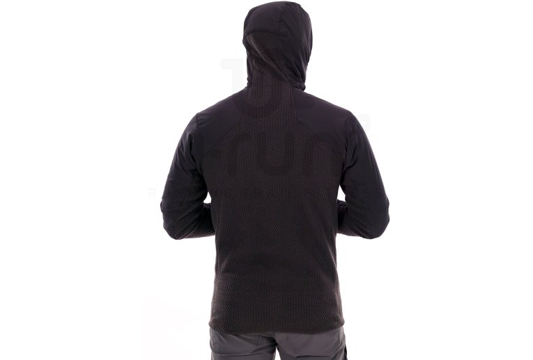 Patagonia Nano-Air Light Hybrid Hoody Herren