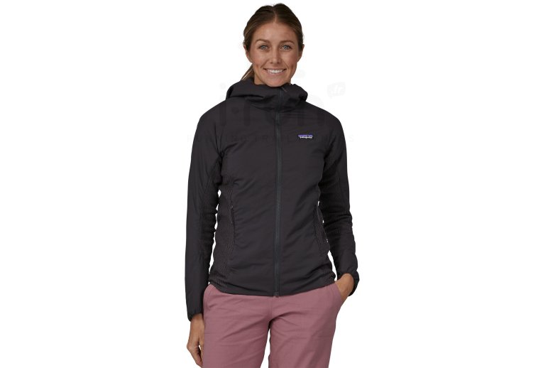Patagonia Nano-Air Light Hybrid Casaco com Capuz