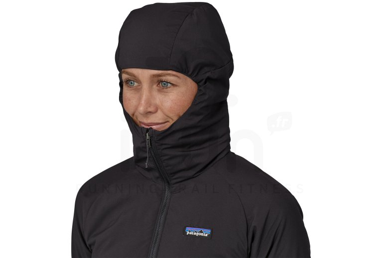 Patagonia Nano-Air Light Hybrid Casaco com Capuz