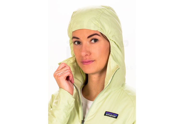 Patagonia Nano-Air Light Hybrid Hoody W