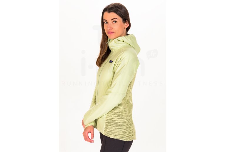 Patagonia Nano-Air Light Hybrid Hoody W