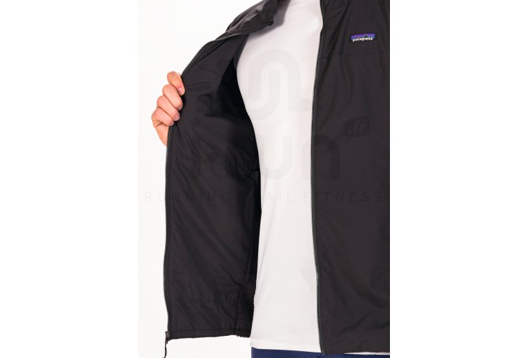 Patagonia Nano-Air Light Hybrid M