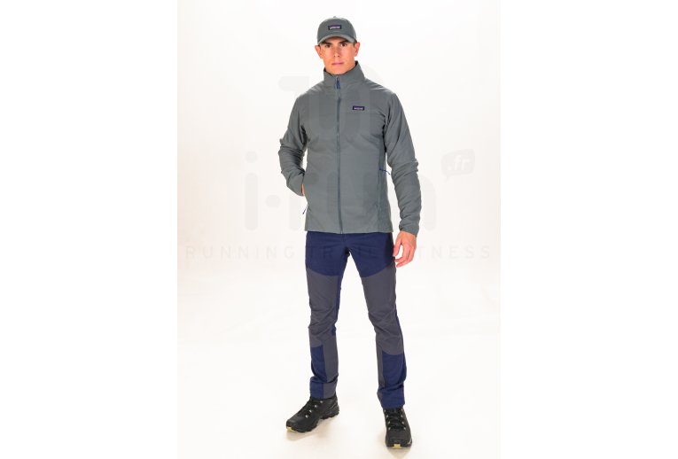 Patagonia chaqueta Nano-Air Light Hybrid