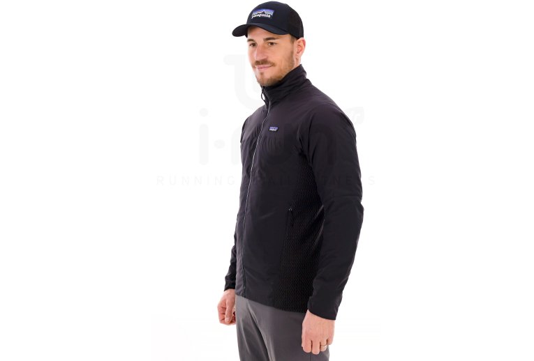 Patagonia chaqueta Nano-Air Light Hybrid
