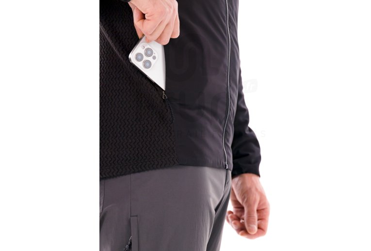 Patagonia chaqueta Nano-Air Light Hybrid