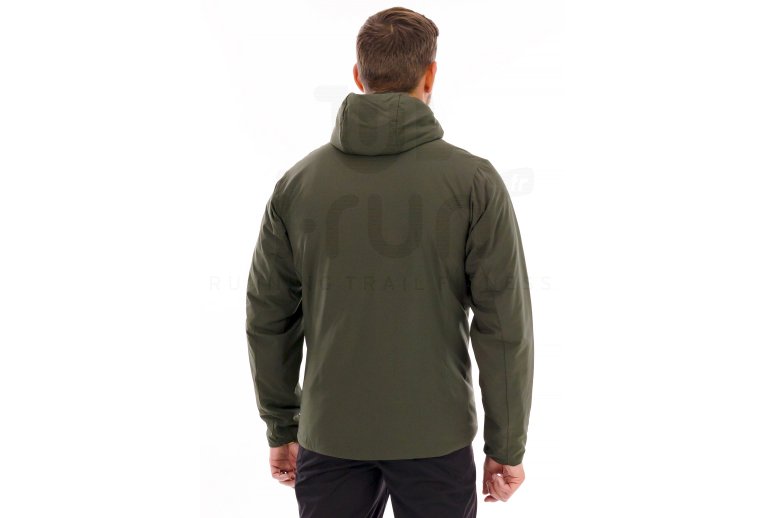 Patagonia Nano-Air Herren