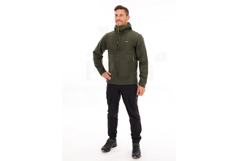 Patagonia Nano-Air Herren