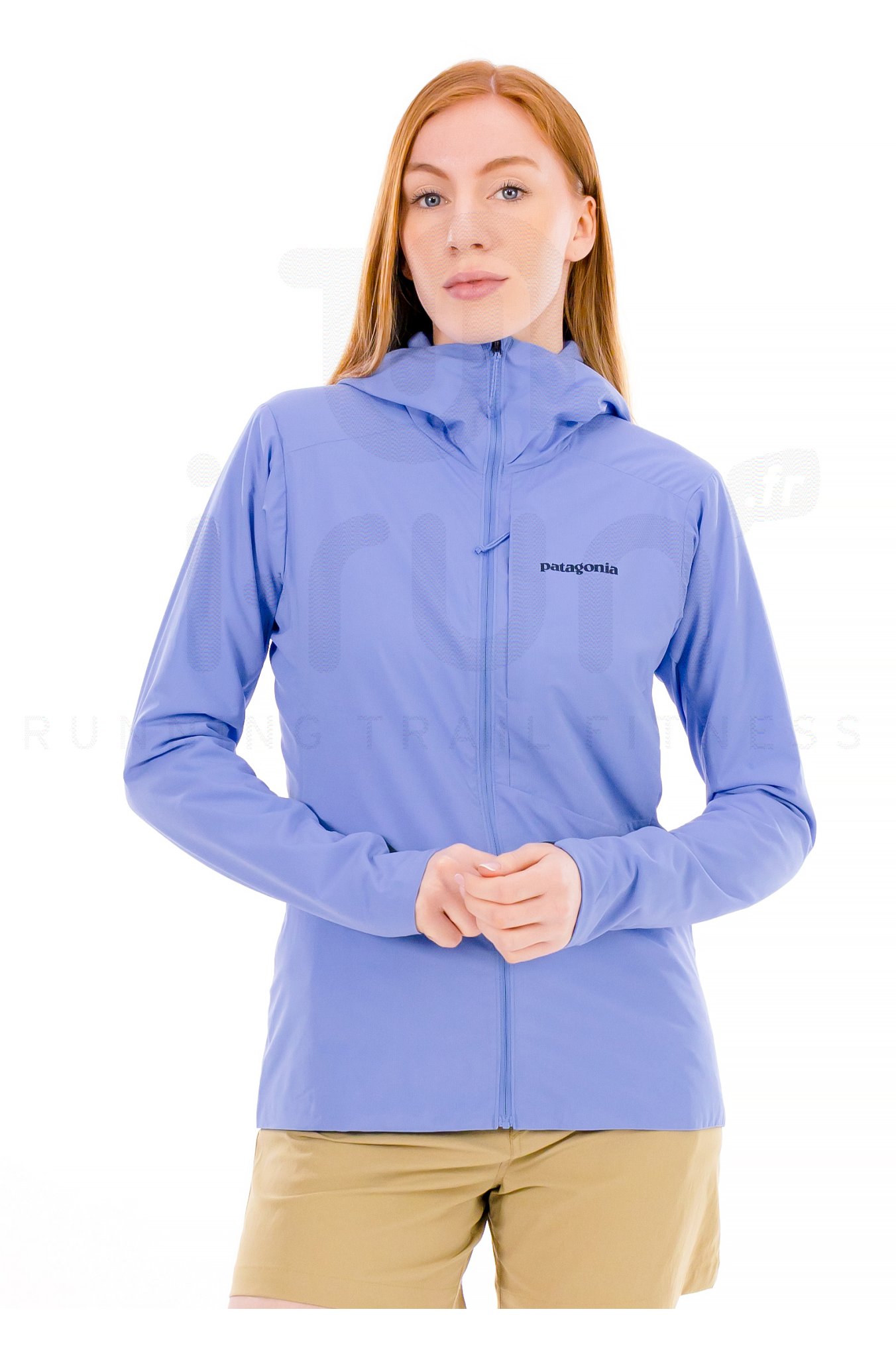 Patagonia Nano-Air Ultralight Hoody Damen