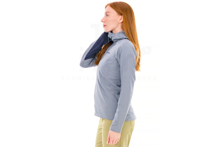 Patagonia Nano-Air Ultralight Hoody Damen