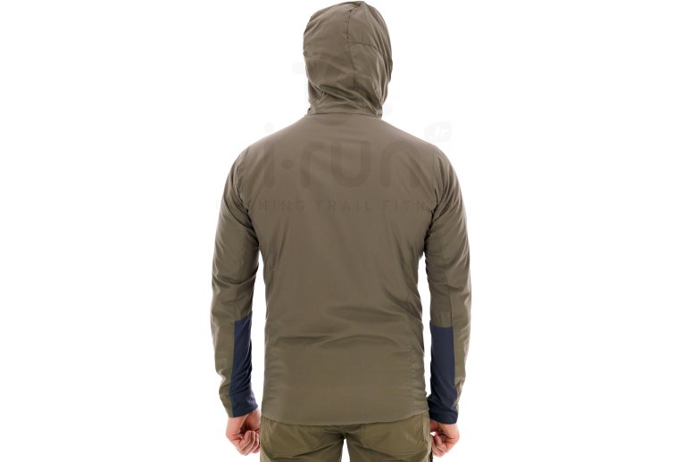 Patagonia Nano-Air Ultralight Hoody