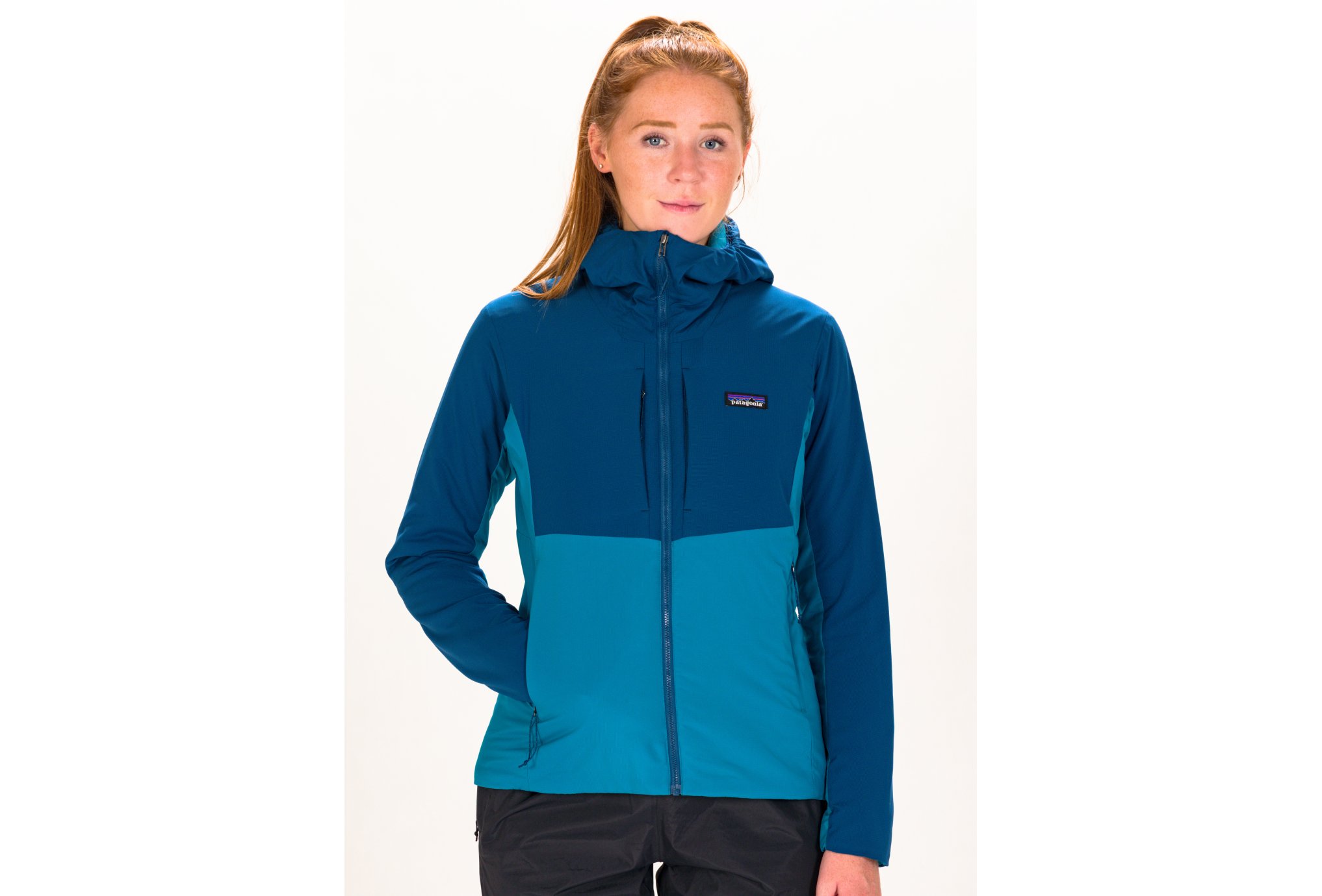 Patagonia chaqueta Nano Air en promocion Mujer Ropa Chaquetas Patagonia