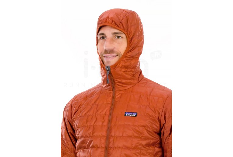 Patagonia Nano Puff Hoody