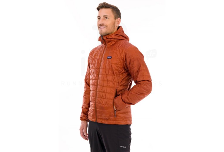 Patagonia Nano Puff Hoody