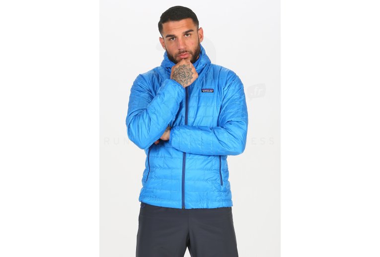 Patagonia Nano Puff Herren