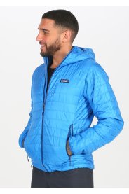 Patagonia Nano Puff M
