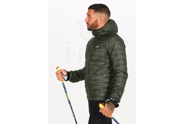 Patagonia chaqueta Nano Puff