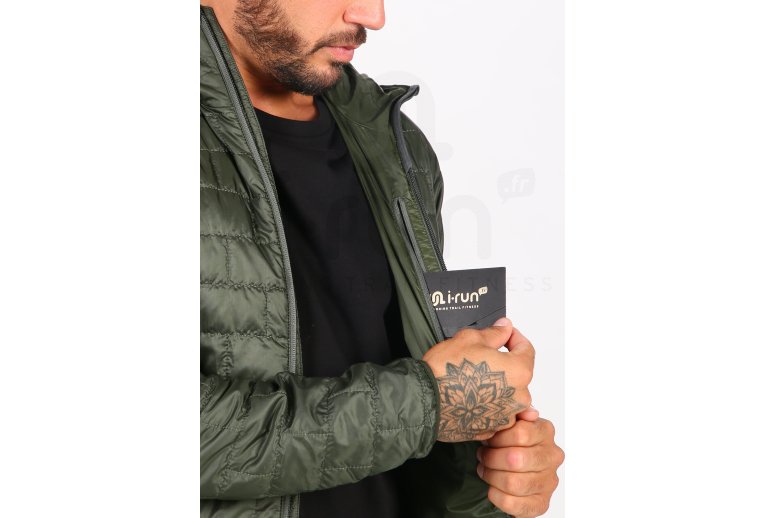 Patagonia chaqueta Nano Puff