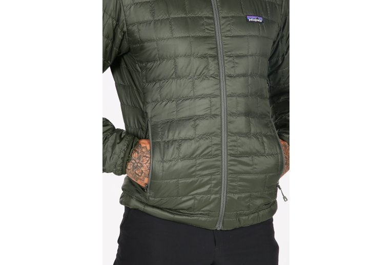 Patagonia chaqueta Nano Puff