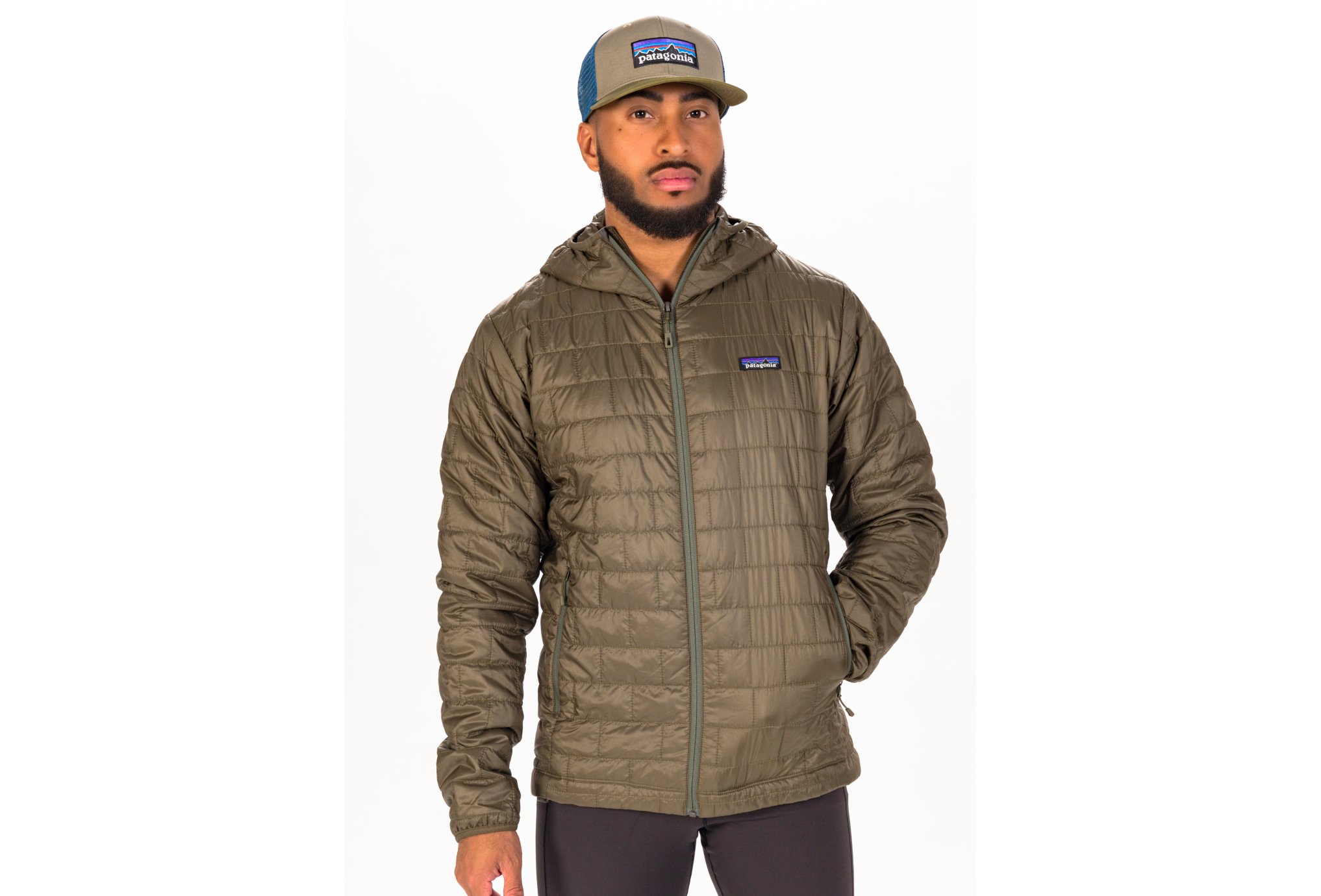 Patagonia Nano Puff Herren im Angebot | Herren Bekleidung Jacken Patagonia