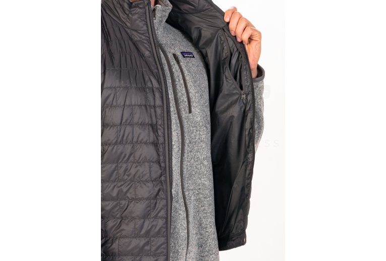 Patagonia Nano Puff Herren