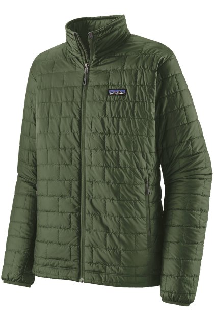 Patagonia Nano Puff Herren